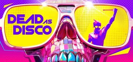 死亡迪斯科 Dead as Disco 中文版