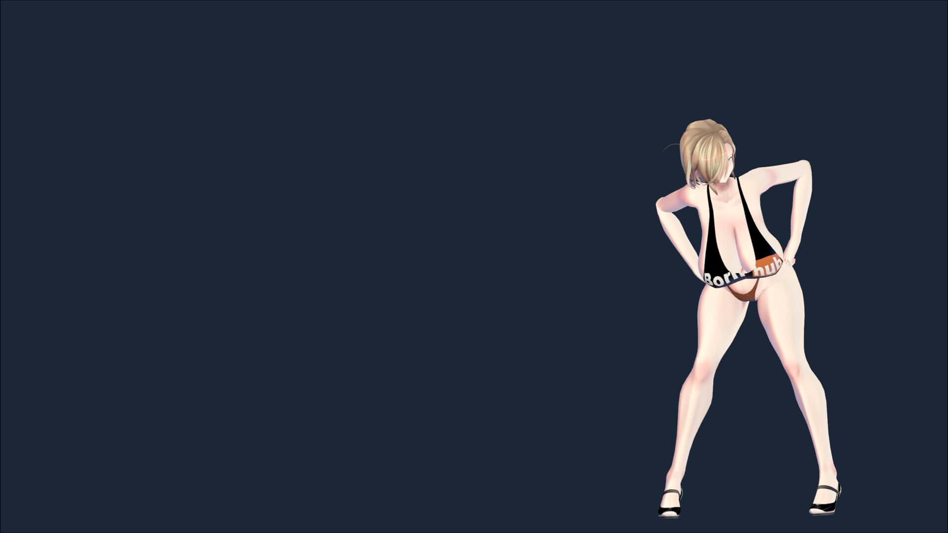 你妈 Your Mom 含DLC全息投影