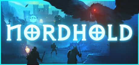 STEAM学习 诺德要塞 Nordhold V1.0.692 2.5G全息投影
