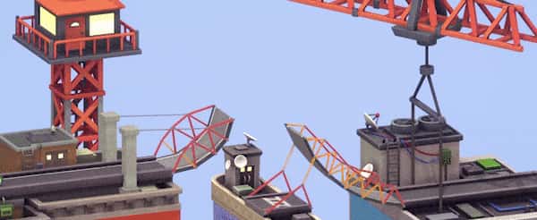 游戏截图2